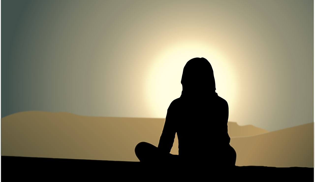 Should I Learn How To Meditate?