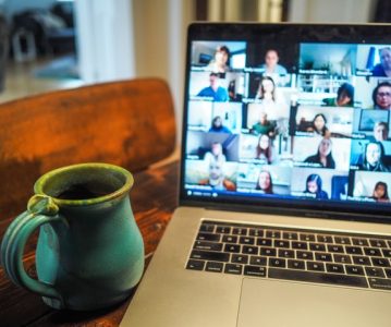 Using Zoom Webinars To Grow Your Business