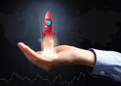 The PLR Launch Business Model