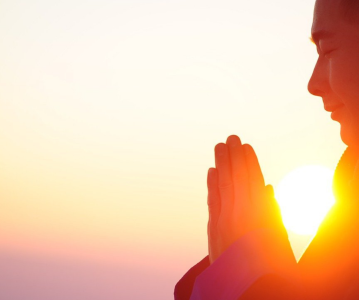 Should I Learn How To Meditate?