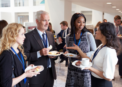 Networking Your Way to Success