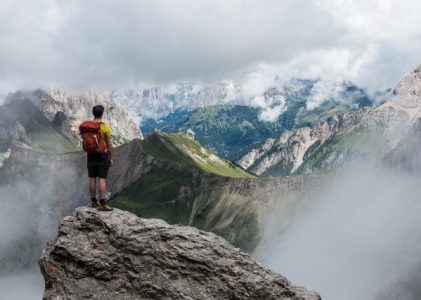 The 4 Big Things Holding You Back