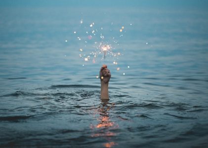 Keeping Inspiration Flowing