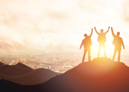 Learn to Lead an Audience with Confidence