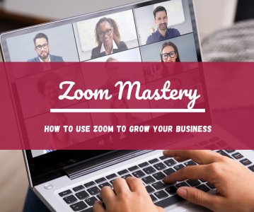 Zoom Mastery