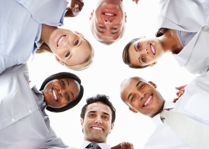 Team Building Exercises for Creating Superstar Employees
