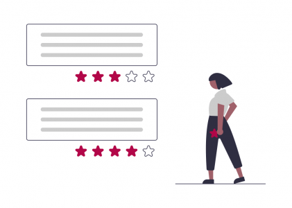 How to Write Product Reviews