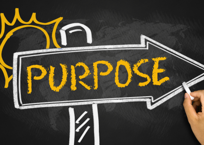 The Many Perspectives of Finding Your Purpose