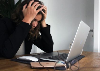 Stress Management for Digital Marketers