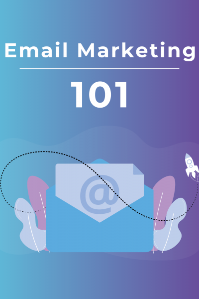 #9 Email Marketing 101 Workbook